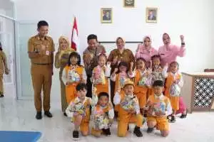 Pemkab Purworejo Dorong Layanan Pendidikan Yang Bermutu Dalam Menciptakan Fondasi Pendidikan Yang Kuat