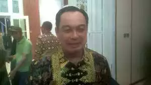 Brigjen Pol Harryo Sugihhartono Sampaikan Pesan dan Kesan Usai Acara Pisah Sambut Kapolrestabes Palembang