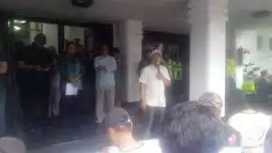 SIRA, PST, dan Sumsel Budget Center Desak Evaluasi Jajaran BAPENDA Usai PAD 2025 Tidak Maksimal