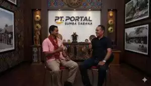 Tanggapan Martinus Jaha Bara: Pasal Perzinaan dalam KUHP Baru Bisa Jadi Pintu Masuk Oknum Penegak Hukum Lakukan Pemerasan