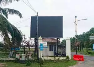 Videotron Rp3 Miliar APBD Ogan Ilir Jadi Sorotan, BARA Sumsel Ancam Laporkan ke Kejati