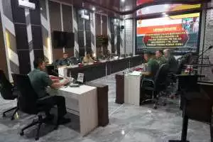 Laskar Prabowo 08 Sumsel Dorong Penyelidikan Dugaan Kecurangan di BPR Sumsel
