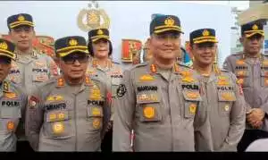 Polri Resmi Buka Pendaftaran SIPSS 2026 bagi Lulusan S2 hingga Diploma
