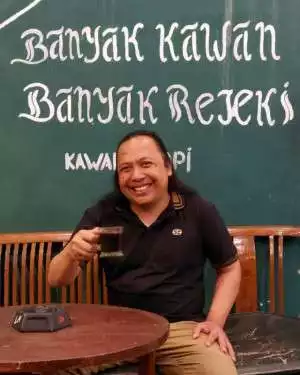 Paradoks Kota Sriwijaya: Kaya Warisan, Miskin Regulasi Kesenian  