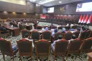 Putusan MK No. 145/PUU-XXIII/2025 Dinilai Kado Awal Tahun bagi Kemerdekaan Pers