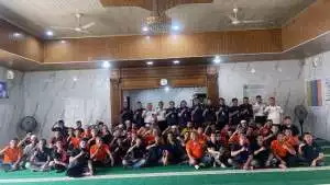 DPRD Kota Palembang Gelar Rapat Bersama BPOM dan Dinkes, Bahan Kimia Obat Dilarang Ditemukan dalam 26 Produk Kosmetik