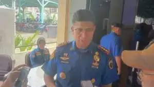 Gelar Rakor Damkar Se-Sumsel, Persiapkan HUT ke-107 yang Dipusatkan di Kota Palembang