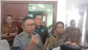 DPRD Kota Palembang Gelar Rapat Bersama BPOM dan Dinkes, Bahan Kimia Obat Dilarang Ditemukan dalam 26 Produk Kosmetik