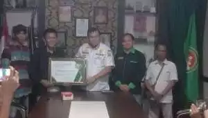 DPRD Kota Palembang Gelar Rapat Bersama BPOM dan Dinkes, Bahan Kimia Obat Dilarang Ditemukan dalam 26 Produk Kosmetik