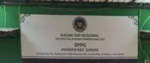 Ketua DPRD Kabupaten Sukabumi Budi Azhar Mutawali Hadiri Peringatan Hari Desa Nasional 2026