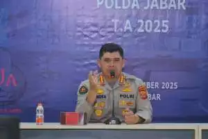 Polsek Cigudeg Gelar Jum’at Berkah Sesuai Arahan Kapolres Bogor, Bagikan Sarapan Gratis kepada Masyarakat