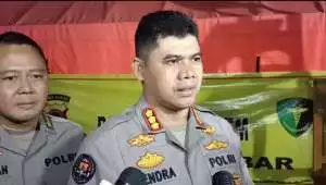 Polda Jabar Dalami Kasus Perburuan Satwa Dilindungi di Gunung Sangga Buana