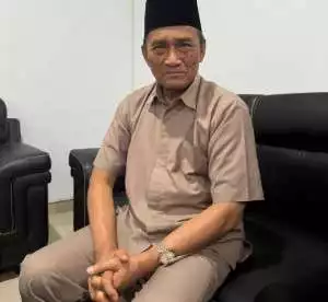 Disdik Sumsel Tegaskan Tak Ada Anak Putus Sekolah karena Biaya, Sekolah Pungut Dana Diimbau Dilaporkan