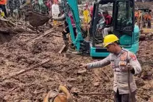 Polda Jabar Dalami Kasus Perburuan Satwa Dilindungi di Gunung Sangga Buana