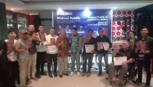 PMK 81/2025 Picu Kekacauan, Kepala Desa di Banyuasin Terpaksa Cari Dana Talangan