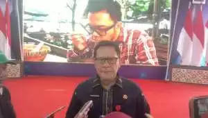 Perkuat Disiplin Anggota, Bidpropam Polda Sumsel  Gelar Gaktibplin Di Mapolda Sumsel