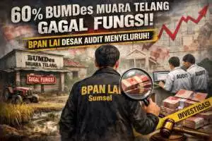 Personel Terbaik Bidhumas Ikuti Pendidikan SIP 55  Kabid humas : Jaga Nama baik lembaga