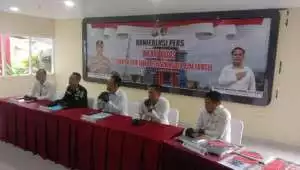 Diserang Berita Bohong, GBR Sumsel Ambil Sikap Tegas: Laporkan Oknum Media ke Polda