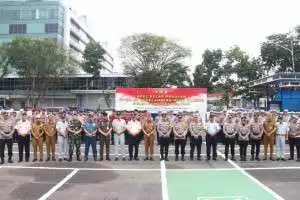 Diserang Berita Bohong, GBR Sumsel Ambil Sikap Tegas: Laporkan Oknum Media ke Polda