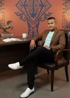 Guna Stabilkan Harga, Babinsa Kodim 1016/Plk Dampingi Gerakan Pangan Murah