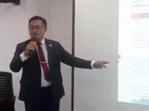Diseret Opini Korupsi, Kuasa Hukum Tegaskan MS Hanya Saksi dan Tantang Buka Fakta Hukum