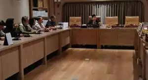 Sambut Ramadhan 1447 H, Pangdam II/Sriwijaya Instruksikan Karya Bakti Pembersihan Masjid