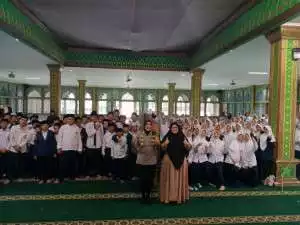 Polda Jabar Apresiasi Kepada Media, Jelang  Hari Pers Nasional 2026