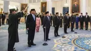 Komite Reformasi Polri usul jabatan kapolri paling lama 3 tahun