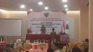 Sambut Ramadhan 1447 H, Pangdam II/Sriwijaya Instruksikan Karya Bakti Pembersihan Masjid