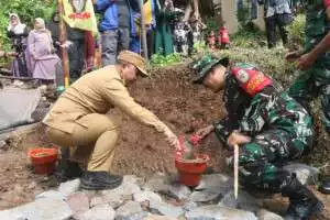Disnakertrans Kabupaten Sukabumi Tingkatkan Pelayanan Publik melalui Digitalisasi Kartu Kuning via SIAPkerja