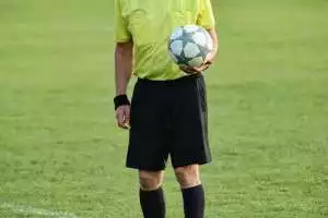 Duh! Seorang wasit Liga 2 diduga jual istri melalui aplikasi