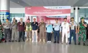 Kapolri Ungkap Pesan Presiden saat Tinjau Merak: Beri Pelayanan Terbaik hingga Waspadai Bencana