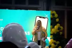 Yenny Wahid: Ada menteri yang paling ngotot ormas keagamaan diberi konsesi tambang