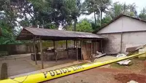 6 orang tewas dalam tragedi miras oplosan di Jepara