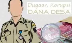 Diduga Menyelewengkan Dana Desa 2024/2025, Kades Tanjung Makmur Dilaporkan ke Media