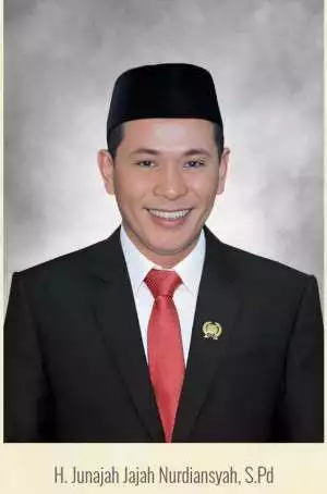 H. Junajah Jajah Nurdiansyah Ajak Masyarakat Sambut Ramadan 1447 H dengan Penuh Keimanan dan Kebersamaan