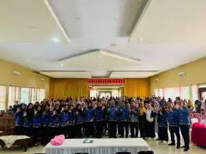 Sinergi Sekolah dan Keluarga: SMK N 3 Palembang Bedah Potensi Siswa Lewat Sosialisasi Tes Psikologi