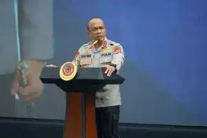 Kapolda Jabar: Knalpot Bising Bisa Picu Konflik Sosial