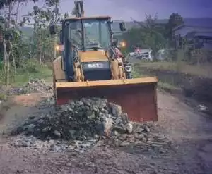 DPU Kabupaten Sukabumi Matangkan Peta Prioritas Infrastruktur 2026, Fokus Pulihkan Dampak Bencana dan Perkuat Ketahanan Wilayah