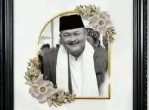 Tim Kuasa Hukum Sampaikan Pernyataan Resmi Atas Wafatnya H. Alex Noerdin