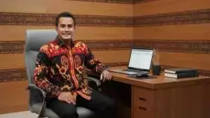 Aktivis Muda NTT Sumba Martinus Jaha Bara Apresiasi Keaktifan Organisasi Mahasiswa dan Para Tetua Asal Sumba di Bali dalam Menyikapi Berbagai Polemik Media Sosial