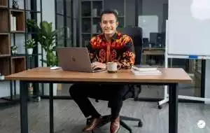 Aktivis Muda NTT Martinus Jaha Bara Tolak Keras Rencana Merumahkan 9.000 PPK di NTT