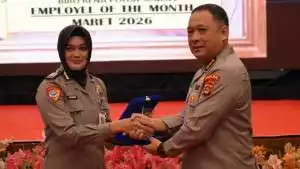 Polda Sumsel Percepat Reformasi Polri, Seluruh Polres Dipacu Bangun Zona Integritas