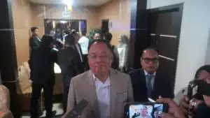RUPS 2025 Bahas Penguatan Investasi dan Evaluasi Kinerja Perseroda
