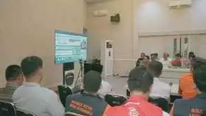 BPK RI Laksanakan Pemeriksaan Interim di Kabupaten Sukabumi
