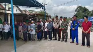 Speed Boat Penumpang Tenggelam di Muara Telang, Satu Orang Meninggal Dunia