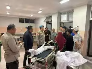 Polrestabes Palembang Selidiki Kematian Pelajar dalam Tawuran Jalanan