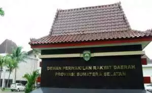 RUP Sekretariat DPRD Sumsel 2026 Disorot, Pengadaan Fasilitas Mewah di Rumah Dinas Wakil Ketua III Capai Miliaran Rupiah