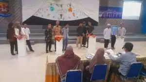 Perkuat Iman dan Literasi, SMA Negeri Sumsel Gelar Pondok Ramadan Selama Dua Pekan
