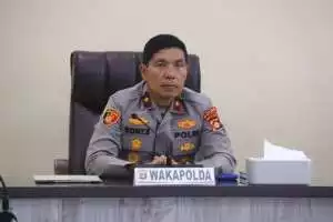Wakapolda Sumsel Tekankan Stabilitas Keamanan Jelang Operasi Ketupat 2026